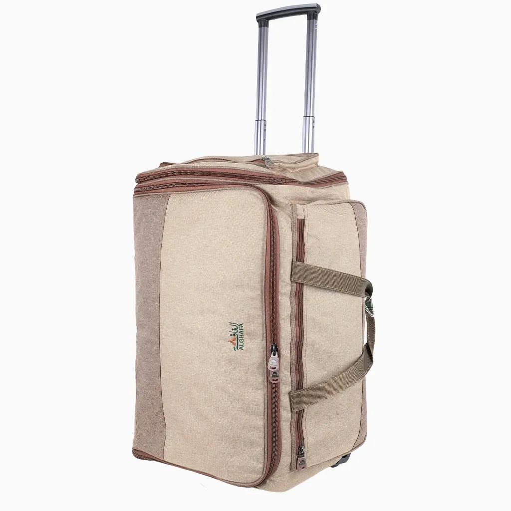al-ghafaa-traveler-camping-gear-bag-with-wheels-wooden-outdoor-storage-bag-travel-picnic-organizer-sl