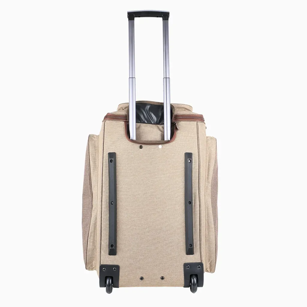 al-ghafaa-traveler-camping-gear-bag-with-wheels-wooden-outdoor-storage-bag-travel-picnic-organizer-sl