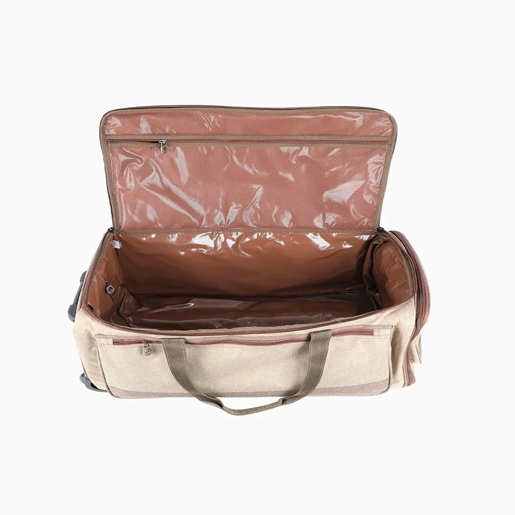 al-ghafaa-traveler-camping-gear-bag-with-wheels-wooden-outdoor-storage-bag-travel-picnic-organizer-sl