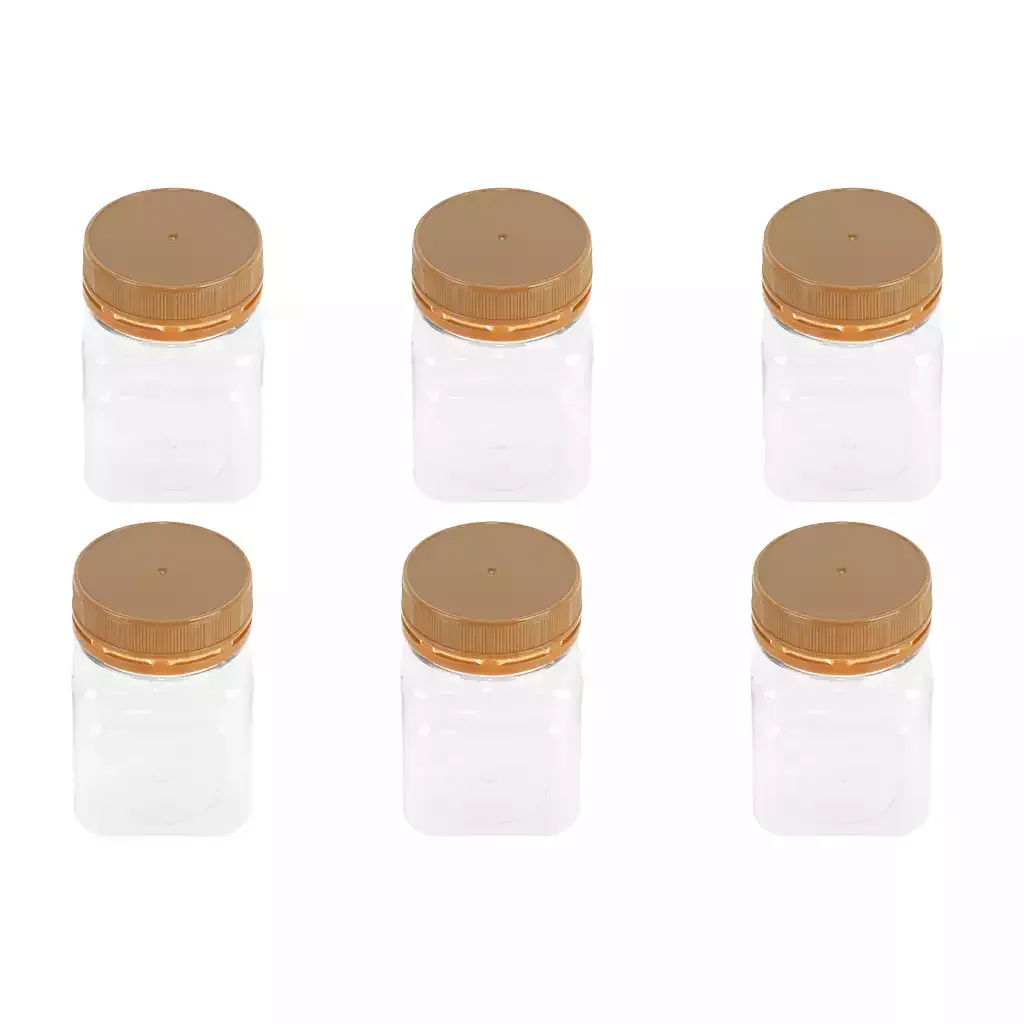 spice-storage-bag-with-6-jars-350ml-capacity-each-wooden-khaki-design-pvc-inner-lining-portable-camping-spice-organizer-alghafa