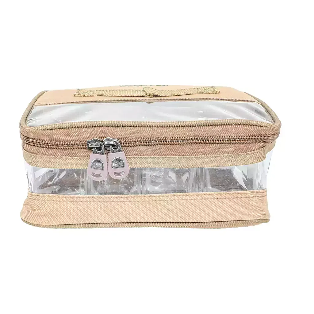 spice-storage-bag-with-11-jars-mixed-sizes-680ml-350ml-200ml-wooden-khaki-design-pvc-inner-lining-ultimate-camping-spice-organizer-alghafa