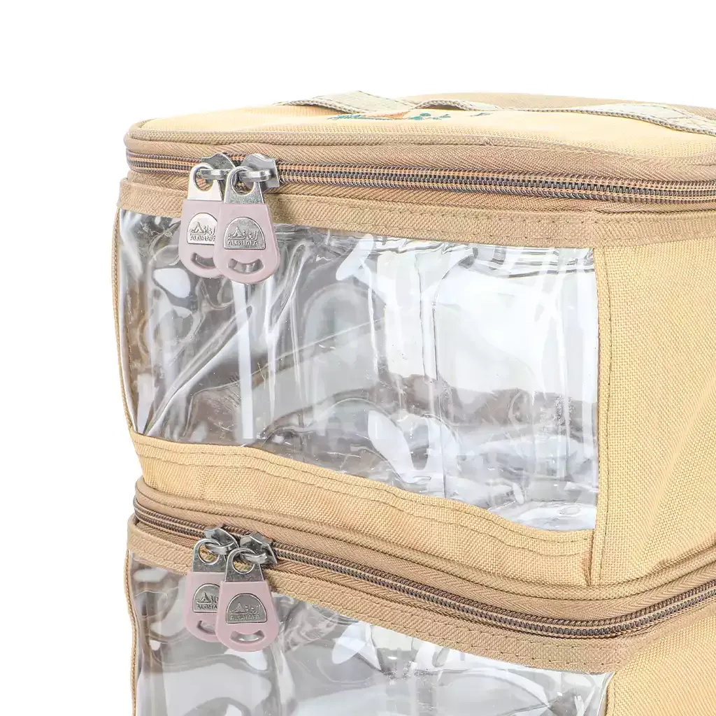 spice-storage-bag-with-12-jars-350ml-capacity-each-wooden-khaki-design-pvc-inner-lining-large-camping-spice-organizer-alghafa