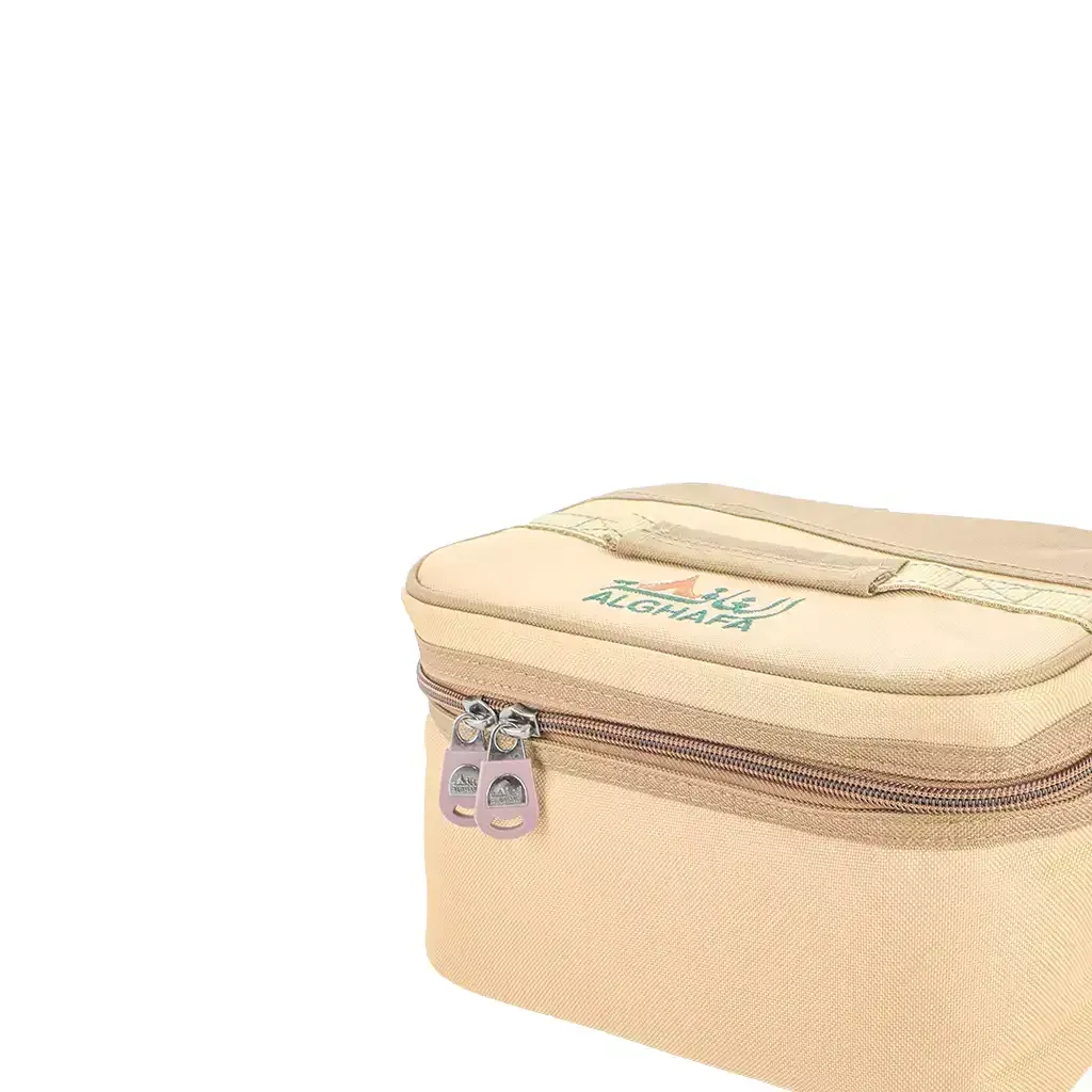 spice-storage-bag-with-6-jars-450ml-capacity-each-wooden-khaki-design-pvc-inner-lining-medium-camping-spice-organizer-alghafa