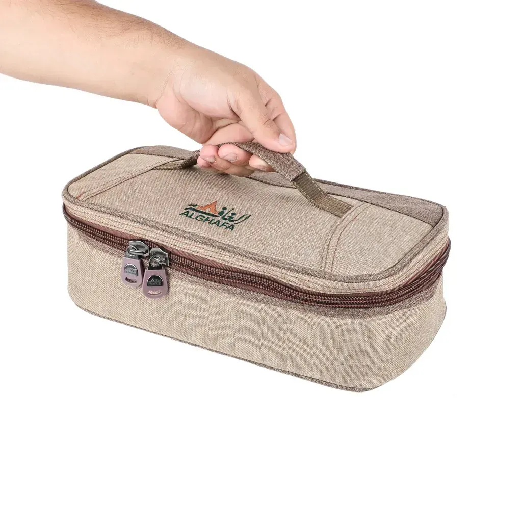 large-wooden-cups-storage-bag-portable-coffee-tea-set-organizer-camping-serving-bag-alghafa