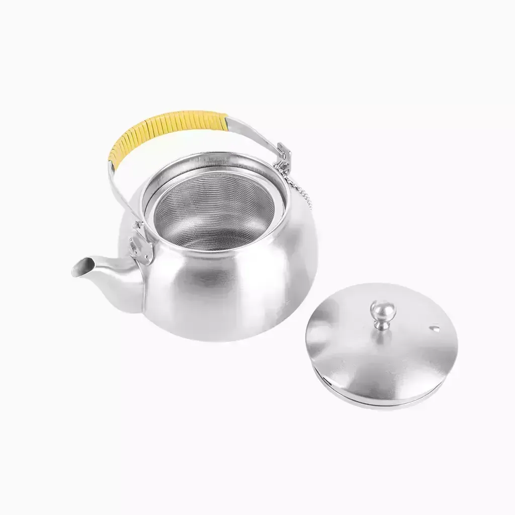 fahd-stainless-steel-teapot-05l-japanese-design-304-steel-tea-kettle-removable-infuser-gas-electric-charcoal-safe-alghafa