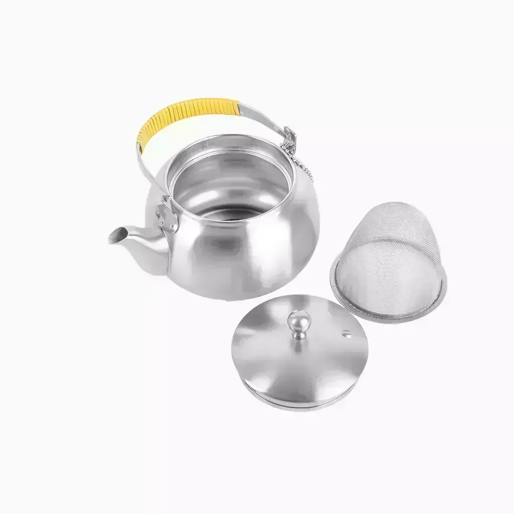 fahd-stainless-steel-teapot-05l-japanese-design-304-steel-tea-kettle-removable-infuser-gas-electric-charcoal-safe-alghafa