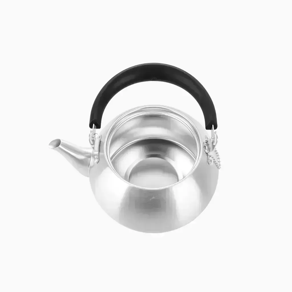 tokyo-shiny-stainless-steel-teapot-1l-304-steel-tea-kettle-with-infuser-heat-resistant-handle-electric-charcoal-safe-alghafa