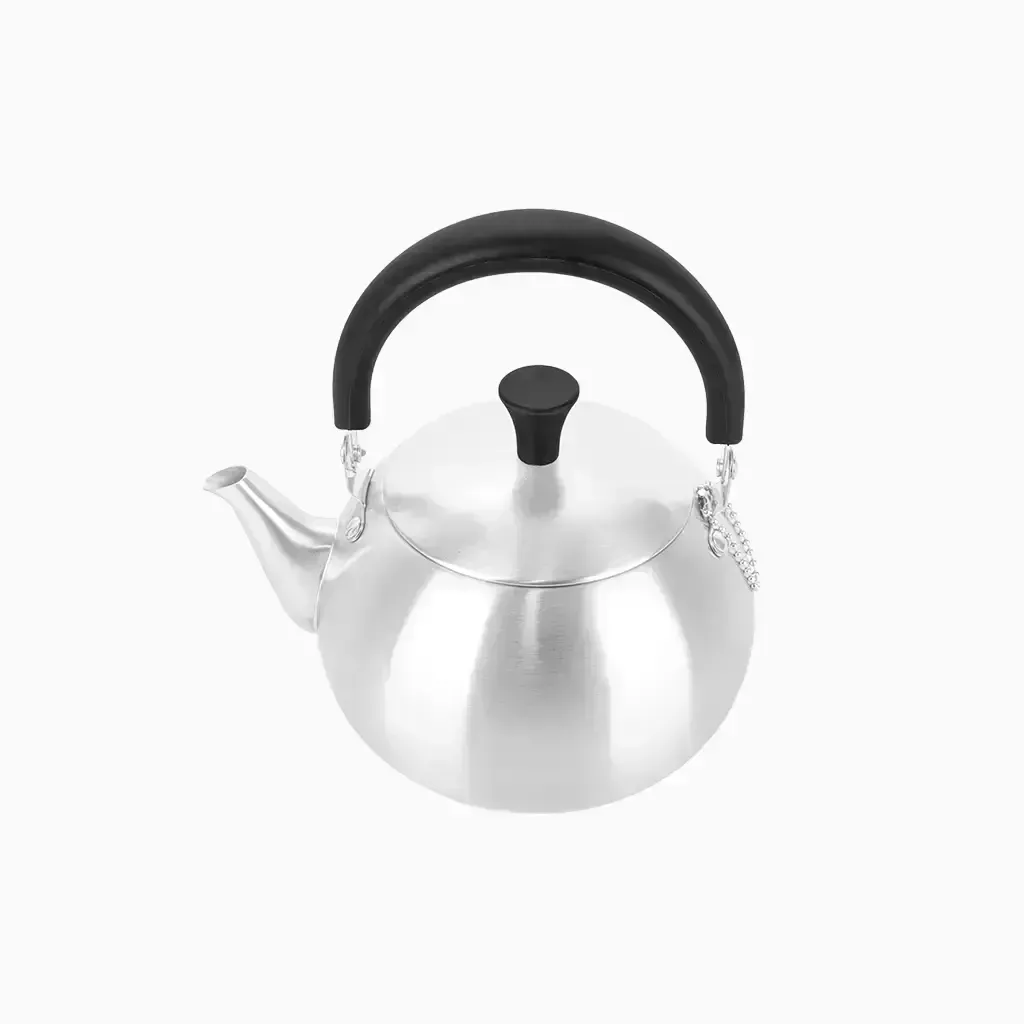 tokyo-shiny-stainless-steel-teapot-1l-304-steel-tea-kettle-with-infuser-heat-resistant-handle-electric-charcoal-safe-alghafa