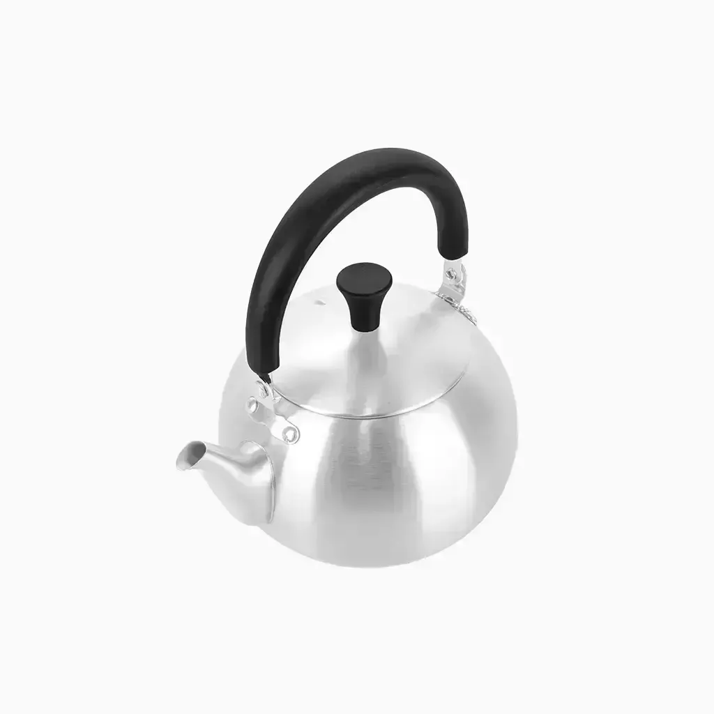 tokyo-shiny-stainless-steel-teapot-1l-304-steel-tea-kettle-with-infuser-heat-resistant-handle-electric-charcoal-safe-alghafa