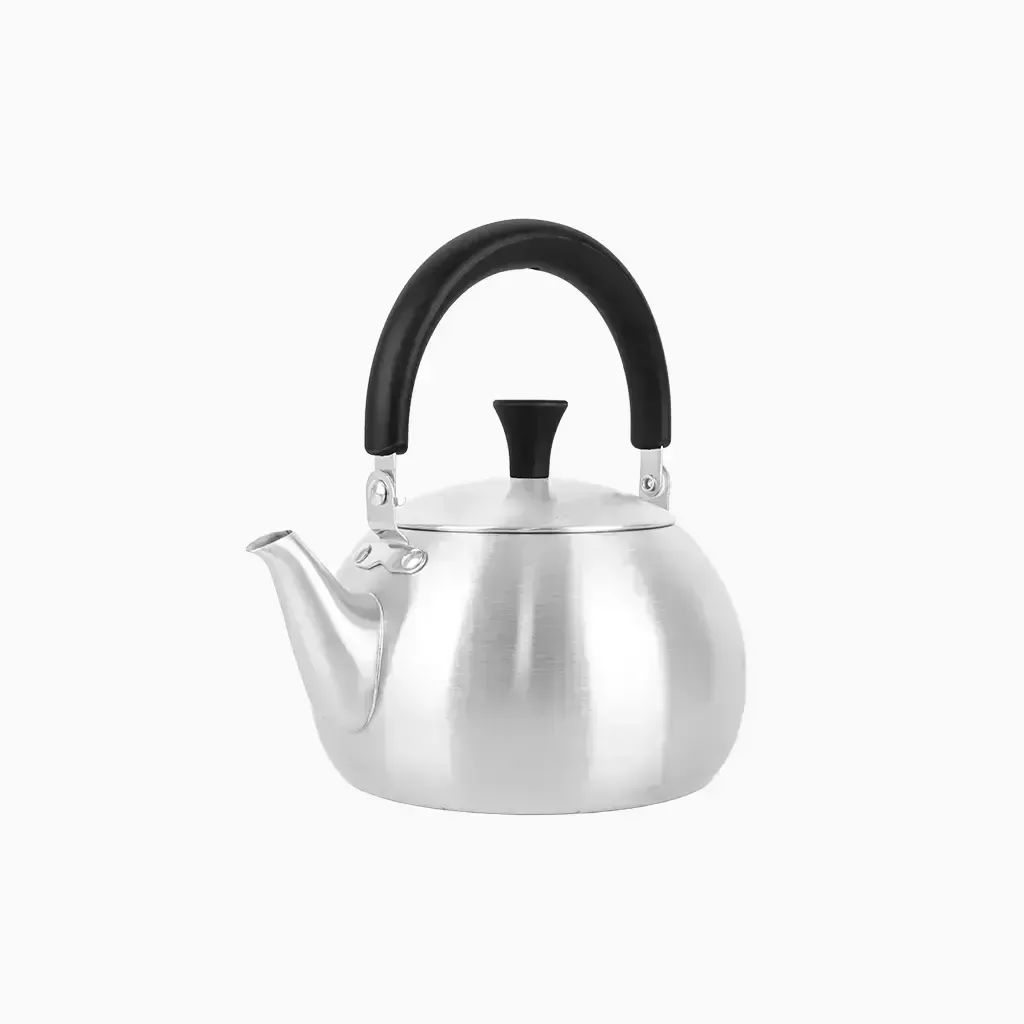 tokyo-shiny-stainless-steel-teapot-1l-304-steel-tea-kettle-with-infuser-heat-resistant-handle-electric-charcoal-safe-alghafa