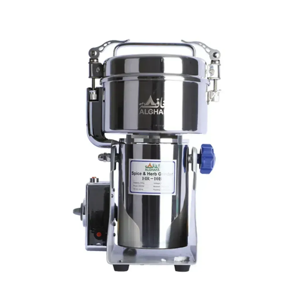 Alghafa Electric grinder 1000G