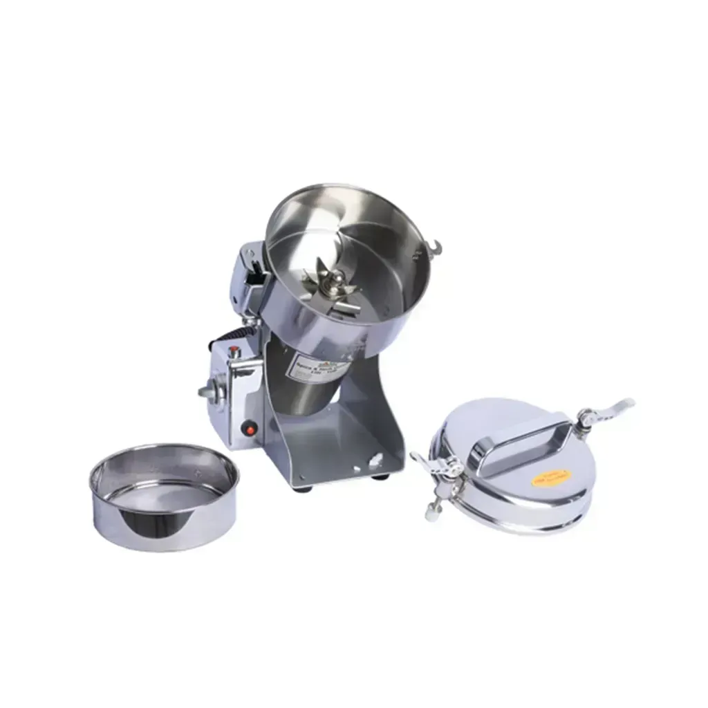 Alghafa Electric grinder 1000G
