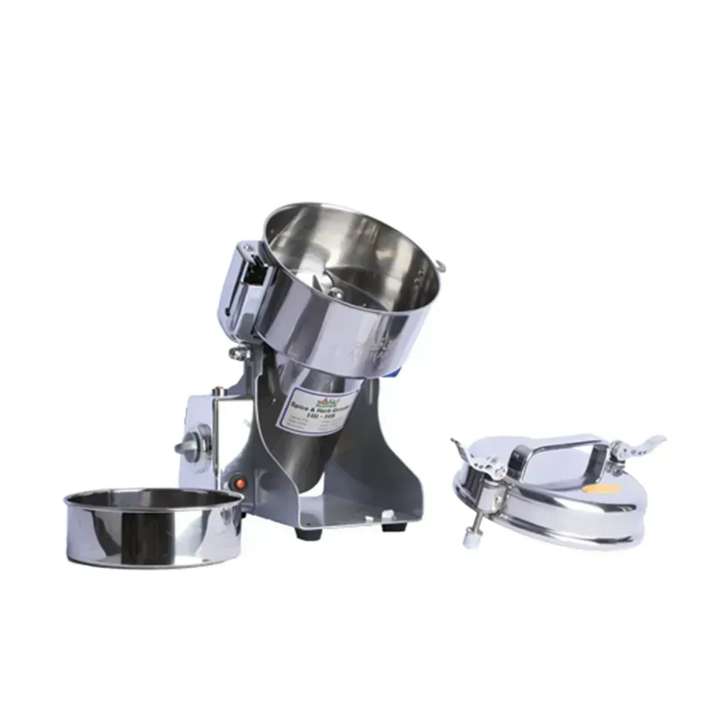 Alghafa Electric grinder 1000G