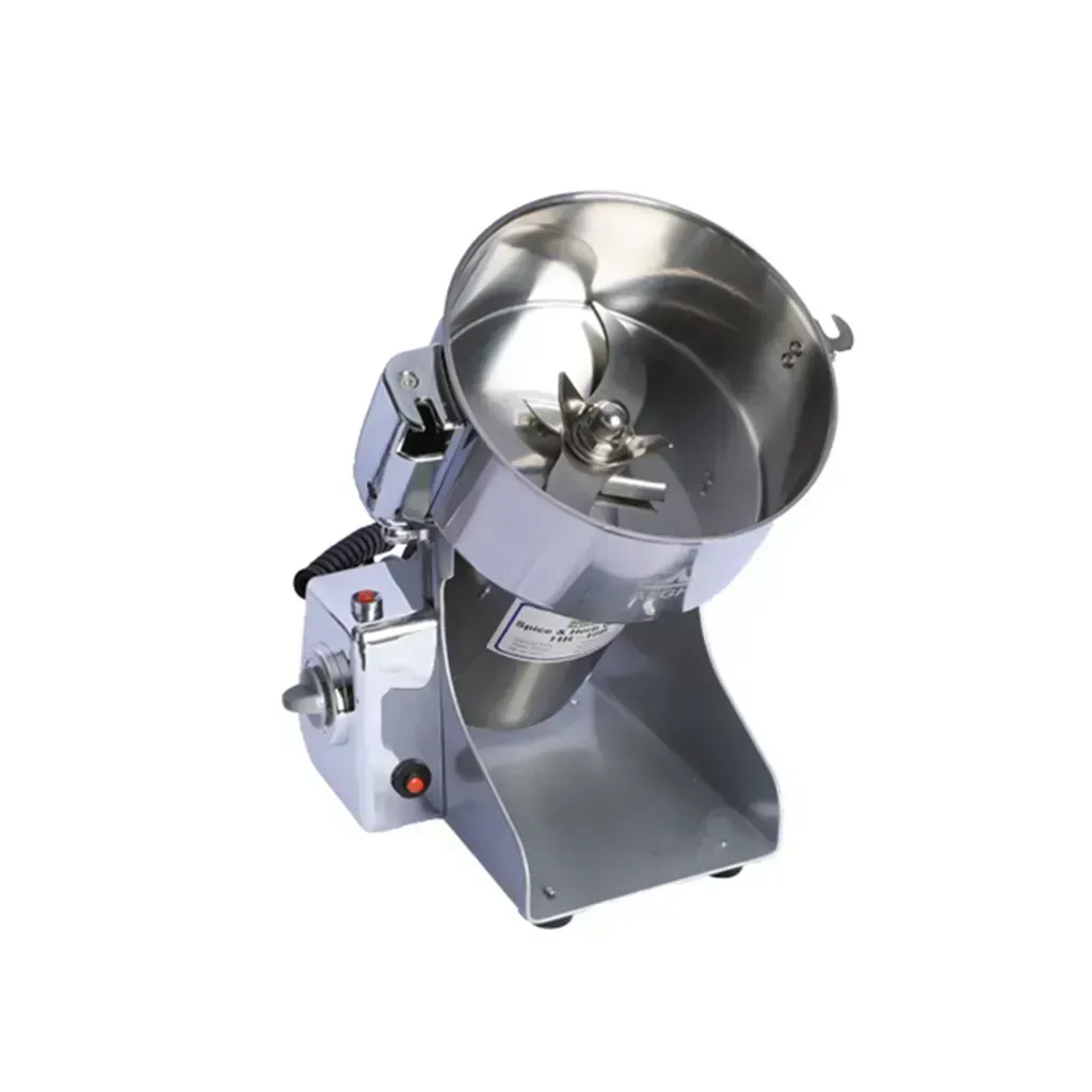 Alghafa Electric grinder 1000G
