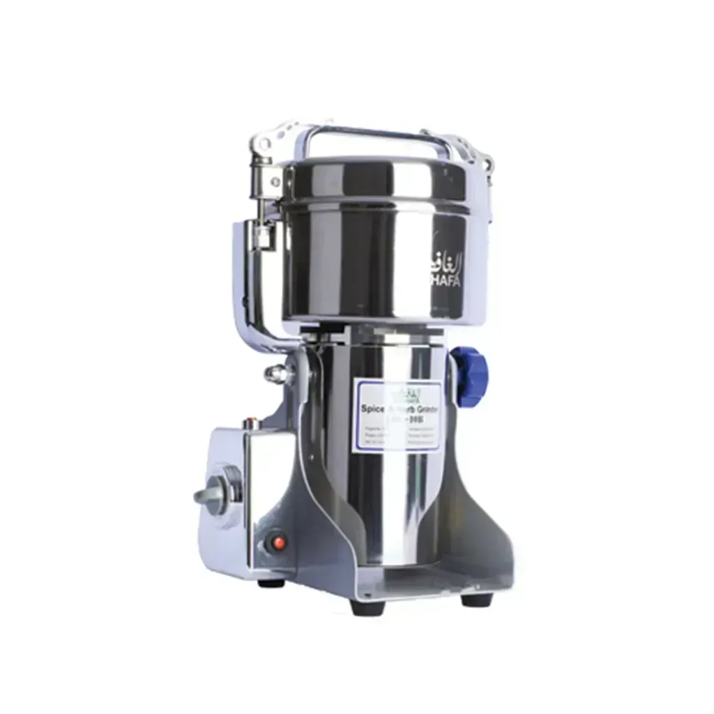 Alghafa Electric grinder 1000G