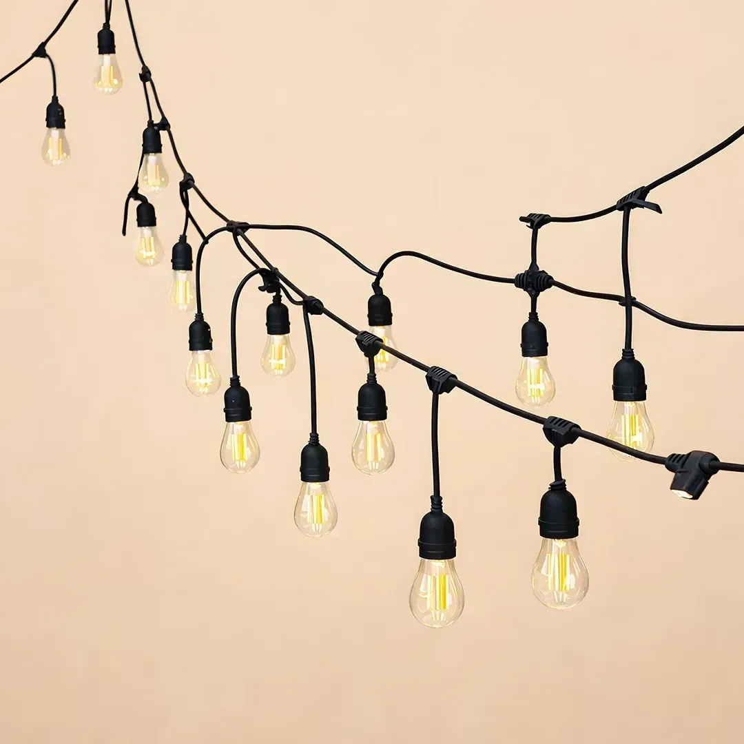 LED Camping Lights