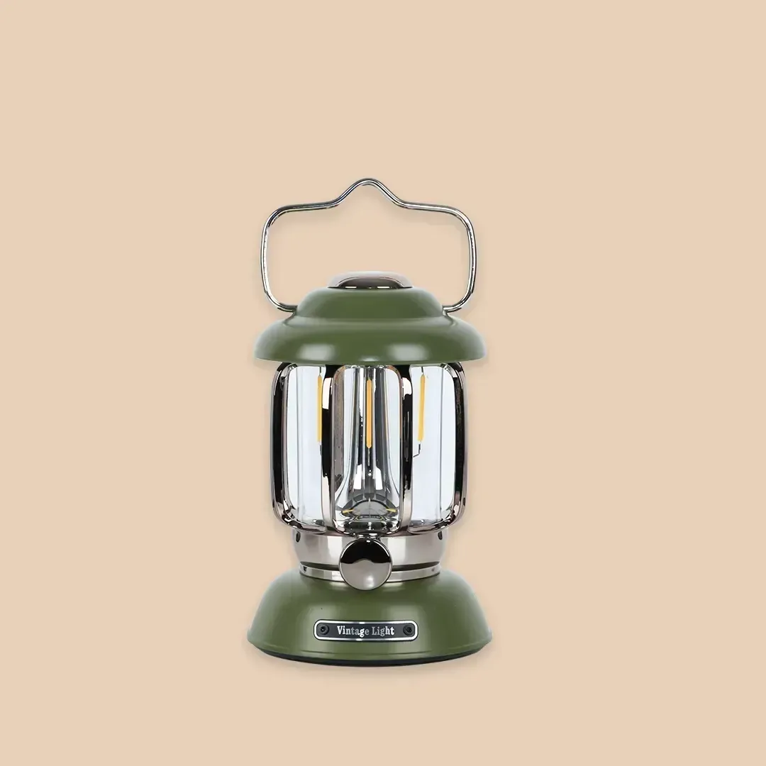 Camping Lights
