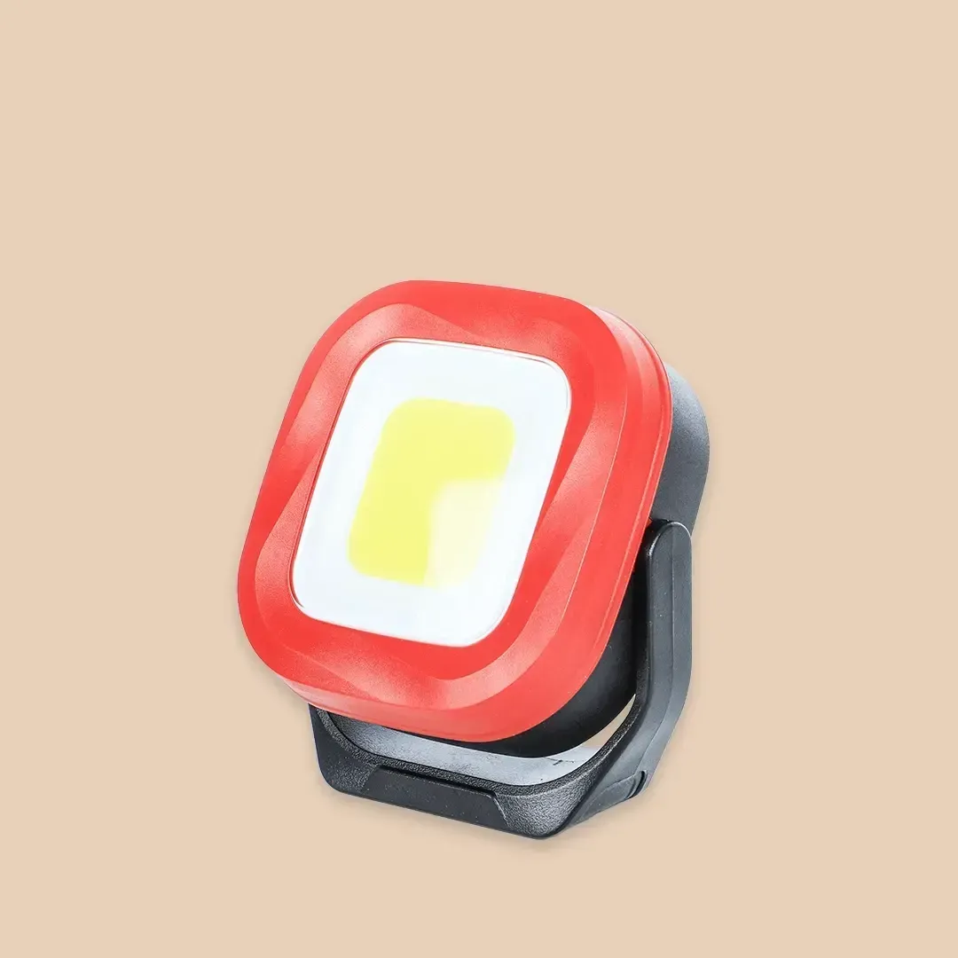 Hanging Camp Lights