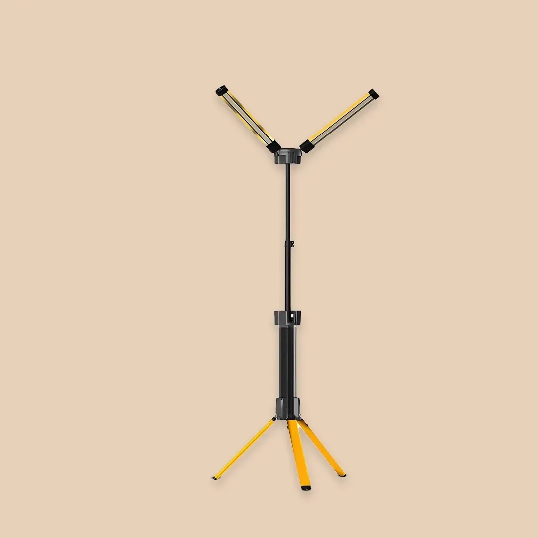 Camping Lantern & Light Hooks