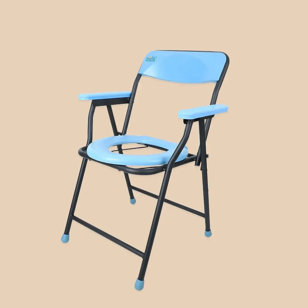 دورات مياه متنقلة