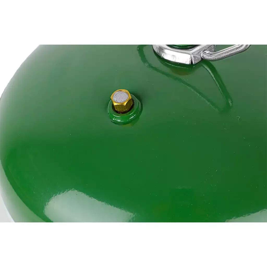 PKL Refillable Camping Gas Cylinder – 5 KG
