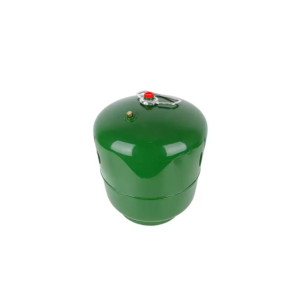 PKL Refillable Camping Gas Cylinder – 3.3 KG