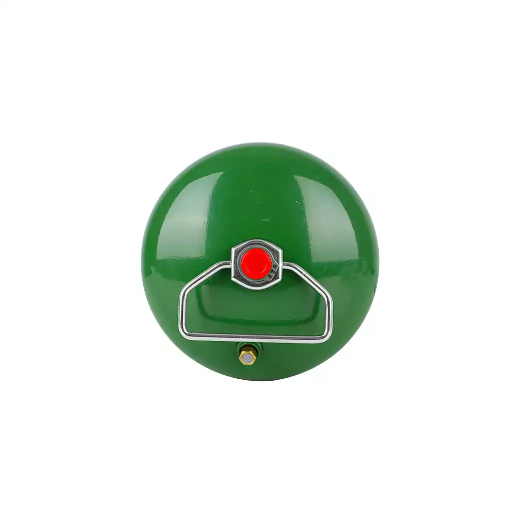 PKL Refillable Camping Gas Cylinder – 3.3 KG