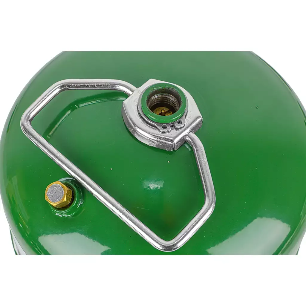 PKL Refillable Camping Gas Cylinder – 4 KG