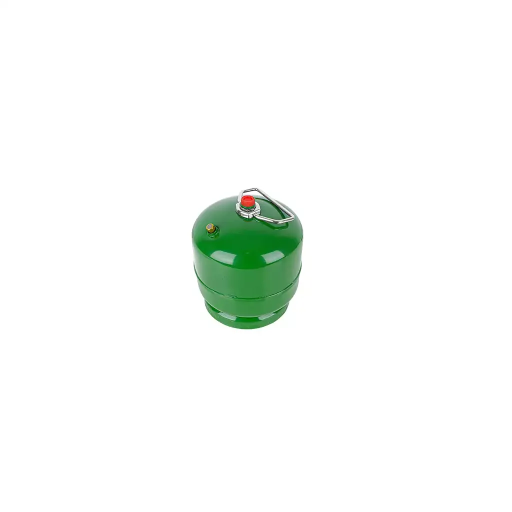 PKL Refillable Camping Gas Cylinder – 1 KG