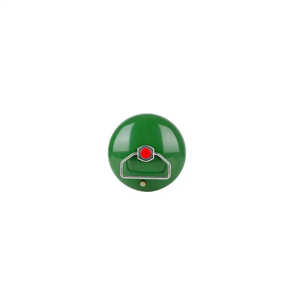 PKL Refillable Camping Gas Cylinder – 1 KG