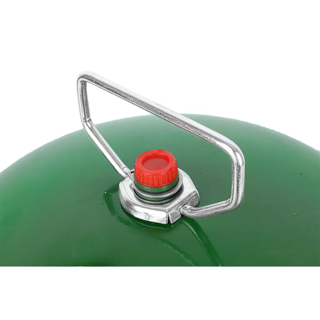 PKL Refillable Camping Gas Cylinder – 1 KG