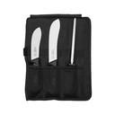 ام طاحونة طقم سكاكين مائلة بلاستك PP700-450-1618
