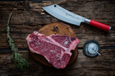 CHEFS KNIFE AJAX 20 CM