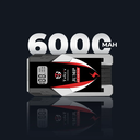 TOBYS JUMP STARTER X6