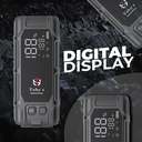 TOBYS JUMP STARTER X-18