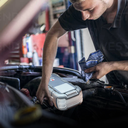 TOBYS JUMP STARTER X-17 