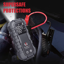 TOBYS JUMP STARTER X-17 