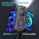 TOBYS JUMP STARTER X-17 