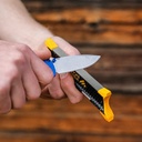 أداة سن للسكاكين WORKSHARP