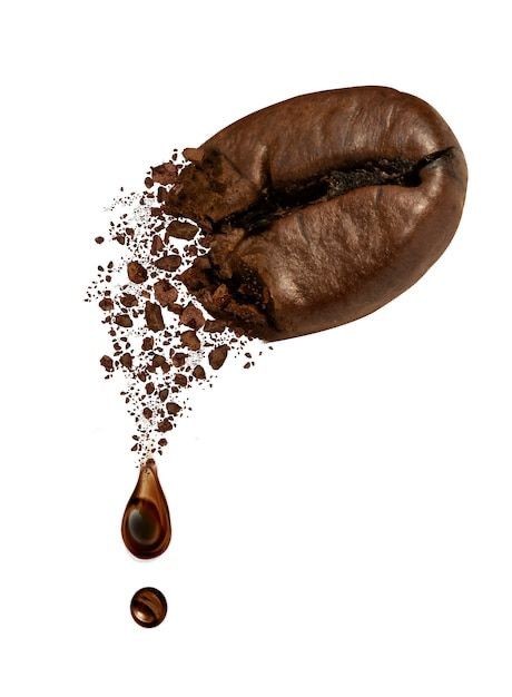 قهوة بن الخليج 250 جرام علبة