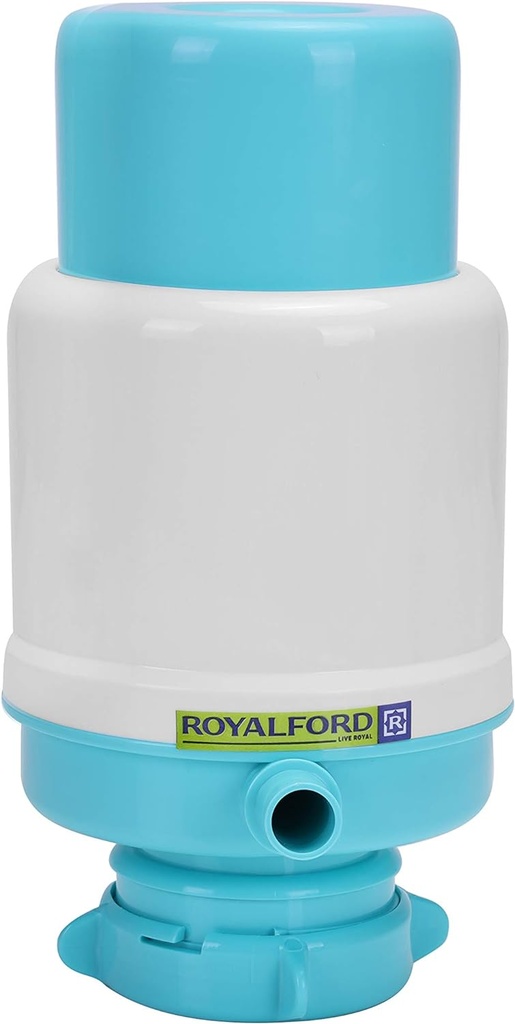 ROYAL FORD WATER PUMP RF7784