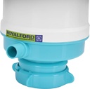 ROYAL FORD WATER PUMP RF7784