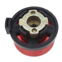 ALGHAFA Gas Adapter