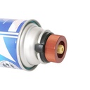 ALGHAFA Gas Adapter