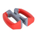 برق الحيا مسن سكين KD0172R SHAPENER