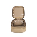 Barq Al Haya Bialat bag, sand color - 10219