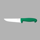ALGHAFA BUTCHER KNIFE 18CM