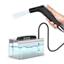 ALGHAFA TRAVELERS BIDET YF-2201 1.2M - 2.3L