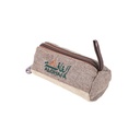 Small wooden cup holder