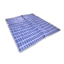 ALGHAFA Sleeping Bag (Season) Blue  1.1x2.2 m